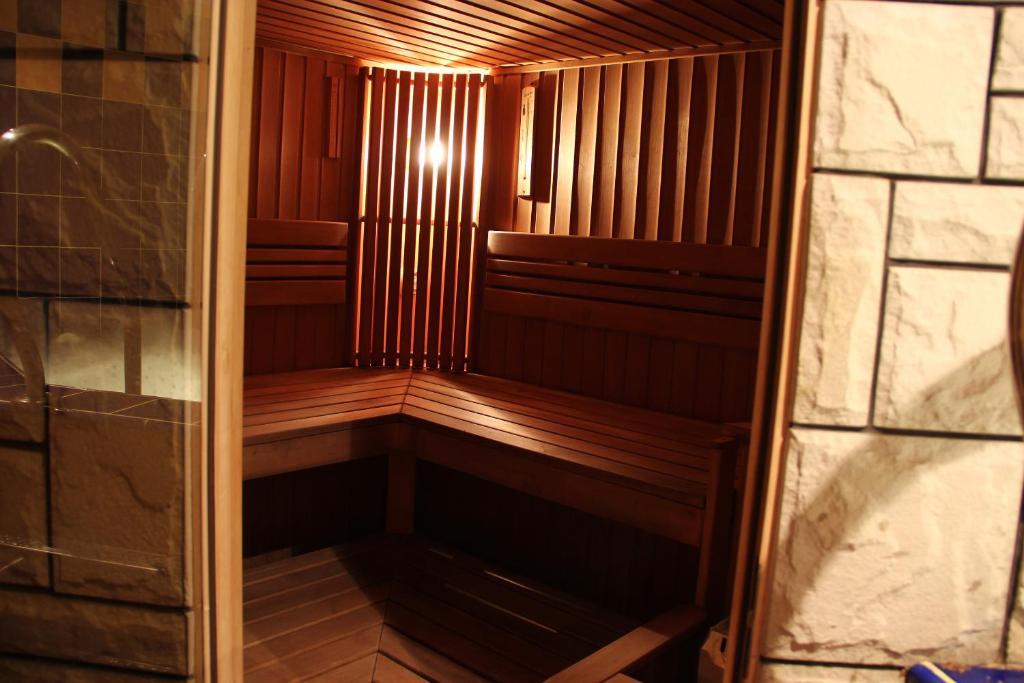 Asmonienes Sveciu Namai "Senoji Mokyklele" Hotel Smalininkai Ngoại thất bức ảnh